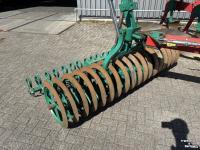 Ploegen Kverneland LB 85