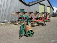 Ploegen Kverneland LB 85