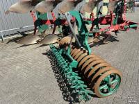 Ploegen Kverneland LB 85