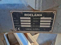 Zodebemester Roelama RF 720