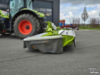 Maaier Claas Disco 9200 RC Contour Maaier