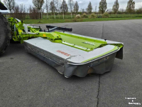 Maaier Claas Disco 9200 RC Contour Maaier
