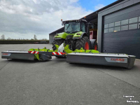 Maaier Claas Disco 9200 RC Contour Maaier