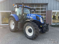 Tractor / Trekker New Holland T7.200 AutoCommand