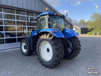 Tractor / Trekker New Holland T7.200 AutoCommand