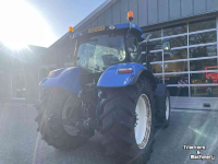 Tractor / Trekker New Holland T7.200 AutoCommand