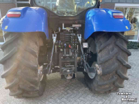 Tractor / Trekker New Holland T7.200 AutoCommand