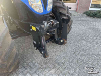 Tractor / Trekker New Holland T7.200 AutoCommand