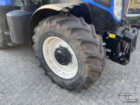 Tractor / Trekker New Holland T7.200 AutoCommand