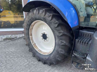 Tractor / Trekker New Holland T7.200 AutoCommand