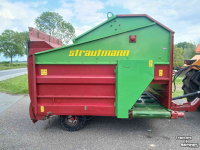 Blokkendoseerwagen Strautmann UBVW