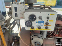 Stationare motor/pomp set Scova 8031 1 0505
