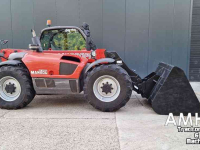 Verreiker Manitou MLT634-120 LSU