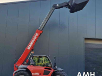 Verreiker Manitou MLT634-120 LSU
