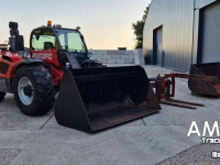 Verreiker Manitou MLT634-120 LSU
