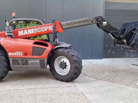 Verreiker Manitou MLT634-120 LSU