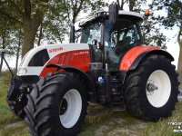 Tractor / Trekker Steyr 6175 CVT