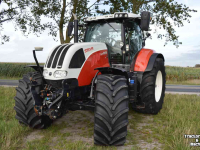 Tractor / Trekker Steyr 6175 CVT