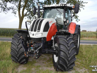 Tractor / Trekker Steyr 6175 CVT