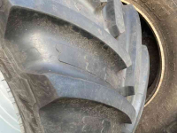 Wielen, Banden, Velgen & Afstandsringen BKT 900/50r42 en 600/65r28