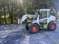 Verreiker Claas Claas 940 ranger