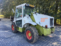 Verreiker Claas Claas 940 ranger