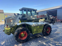 Verreiker Claas Claas 940 ranger