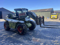 Verreiker Claas Claas 940 ranger