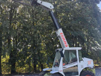 Verreiker Claas Claas 940 ranger