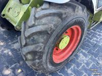 Verreiker Claas Claas 940 ranger
