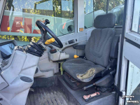 Verreiker Claas Claas 940 ranger
