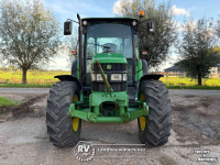 Tractor / Trekker John Deere 5100R