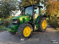 Tractor / Trekker John Deere 5100R
