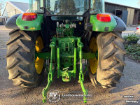 Tractor / Trekker John Deere 5100R