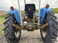 Tractor / Trekker Landini R6000 Special