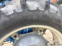 Tractor / Trekker Landini R6000 Special