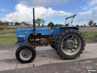 Tractor / Trekker Landini R6000 Special