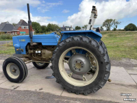 Tractor / Trekker Landini R6000 Special
