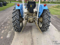 Tractor / Trekker Landini R6000 Special