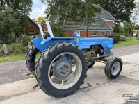 Tractor / Trekker Landini R6000 Special