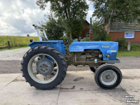 Tractor / Trekker Landini R6000 Special