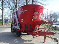 Voermengwagen Van Lengerich V mix 12 LS