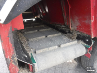 Voermengwagen Van Lengerich V mix 12 LS