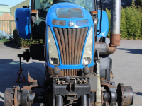 Tractor / Trekker New Holland T8000 Series