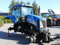 Tractor / Trekker New Holland T8000 Series