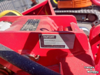 Maaier Pottinger frontmaaier 316 ALpha motion