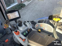 Tractor / Trekker New Holland T7.200 AutoCommand