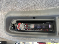 Tractor / Trekker New Holland T7.200 AutoCommand