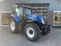 Tractor / Trekker New Holland T7.200 AutoCommand