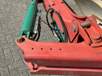 Ploegen Kverneland LB 85 5-schaar met packomat